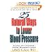 25 Natural Ways To Lower Blood Pressure