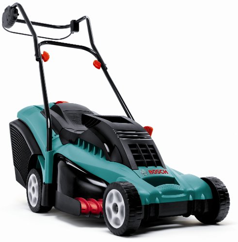 Bosch Rotak 43 Electric Rotary Lawn Mower
