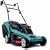 Bosch Rotak 43 - Electric Rotary Mower
