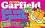 Garfield Fat Cat 3-Pack #10: Contains: Garfield Life in the Fat Lane (#28); Garfield Tons of Fun (#29); Garfi eld Bigger and Better (#30)) (Garfield Fat Cat Three Pack)