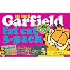 Garfield Fat Cat 3-Pack #10: Contains: Garfield Life in the Fat Lane (#28); Garfield Tons of Fun (#29); Garfi eld Bigger and Better (#30)) (Garfield Fat Cat Three Pack)