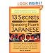 13 Secrets for Speaking Fluent Japanese