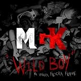 Wild Boy