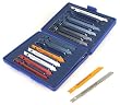 Toolzone 14pc Black & Decker Style Fit Jigsaw Blades