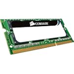 Corsair 8GB (2x 4GB) 1333mhz PC3-1066...