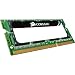 Corsair 8GB (2x 4GB) 1333mhz PC3-10666 204-pin DDR3 SODIMM Laptop Memory Kit CMSO8GX3M2A1333C9