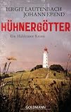 Hühnergötter: Ein Hiddensee-Krimi Medium