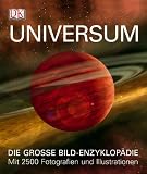 Das Universum: Die gro�e Bild-Enzyklop�die - Martin Rees