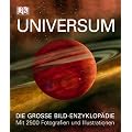 Das Universum: Die gro�e Bild-Enzyklop�die