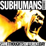 Same Thoughts Different Day