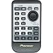 Pioneer CD-R510 Card Remote Control