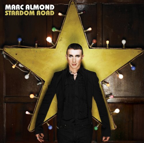 Marc Almond Picture