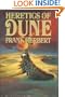 Heretics of Dune, 1st Edition