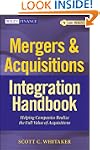 Mergers & Acquisitions Integration Ha...