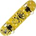 Body Glove Rampage Series Complete Skateboard