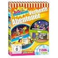 Bibi Blocksberg - Party mit hex-hex 2 (2 DVDs)