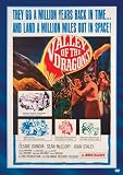 Valley of the Dragons [DVD] [1961] [Region 1] [US Import] [NTSC]