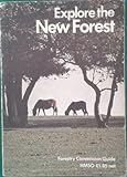 Explore the New Forest : an official guide