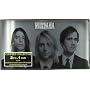 With The Lights Out: 1987-1994 (3CD/1DVD) ~ Nirvana