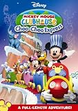 Mickey Mouse Club House: Mickeys Choo Choo [DVD]
