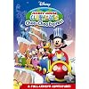 Mickey Mouse Club House: Mickey's Choo Choo [DVD]