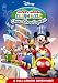 Mickey
Mouse
Club
House:
Mickey's
Choo
Choo
[DVD]