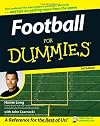 Football for Dummies, Second Edition