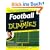 Football For Dummies (For Dummies (Lifestyles Paperback))