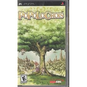 Popolocrois