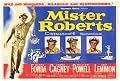 Mister Roberts - Movie Poster - 27 x 40