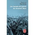 Les Carnets de guerre de Victorien Mars