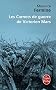Les Carnets de guerre de Victorien Mars