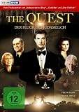 The Quest - Der Fluch des Judaskelch