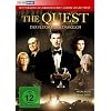 The Quest - Der Fluch des Judaskelch