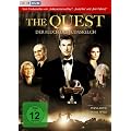 The Quest - Der Fluch des Judaskelch