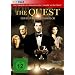 The Quest - Der Fluch des Judaskelch