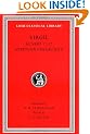Virgil: v.2: Aeneid bks. 7-12; Appendix Vergiliana (Loeb Classical Library): WITH Appendix Vergiliana Bks. 7-12
