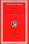 Virgil: v.2: Aeneid bks. 7-12; Appendix Vergiliana (Loeb Classical Library): WITH Appendix Vergiliana Bks. 7-12