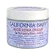 California Baby Aloe Vera Cream, 2 oz (Pack of 2)