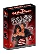 Get the Dance - 2er-Pack Salsa&Latino [2 DVDs]