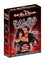 Get the Dance - 2er-Pack Salsa&Latino [2 DVDs]