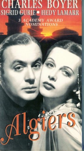 Charles Boyer