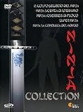Ninja Collection (5 Dvd)