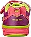 Stride Rite Made2Play Toddler and Little Girls Myra Athletic Sneaker