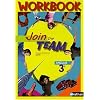 Anglais 3e Join the team : Workbook A2/B1