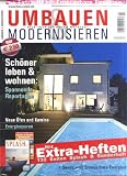 Produkt-Bild: Umbauen & Modernisieren