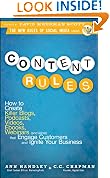 Content Rules