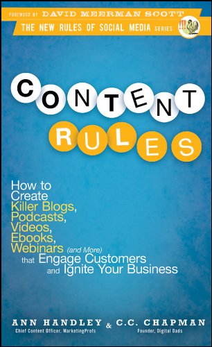 how to create a blog