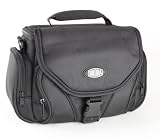 Produkt-Bild: Tasche f&uuml;r Bridgekamera, moderne Systemkamera oder kleine Spiegelreflex DSLR