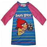 Angry Birds Girls Nightgown